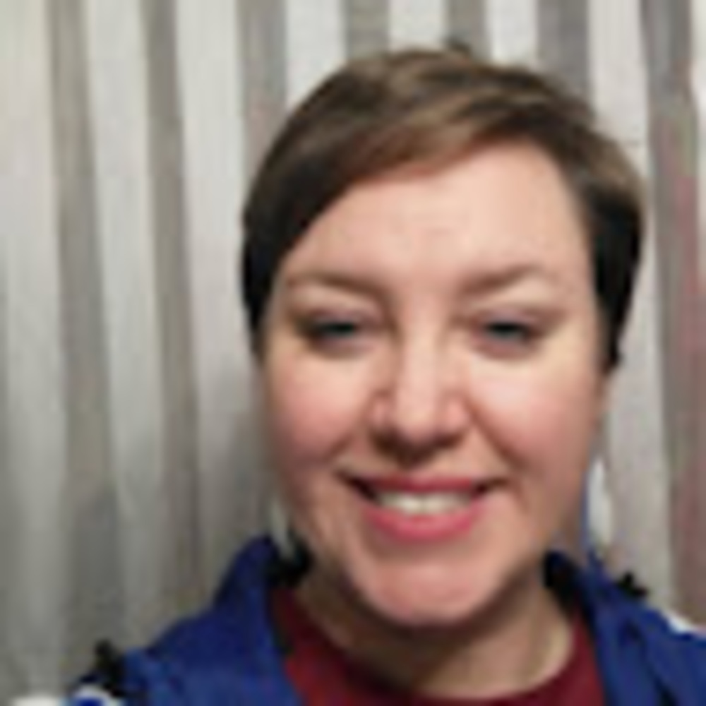 Meet your Posher, Patricia